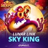 Bocoran RTP Slot Playtech Lunar Link Sky King